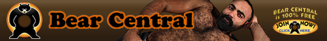 Bear Central - The Global Den for Social Bears - click to join for free!