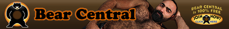 Bear Central - The Global Den for Social Bears - click to join for free!
