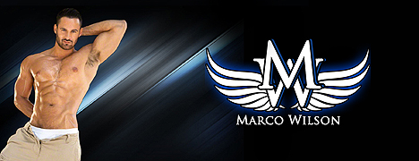 click here to visit Marco Wilson