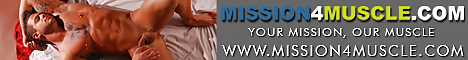 Mission4Muscle.com - Your Mission, Our Muscle