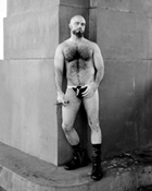 Starrfucker Magazine Issue #6 with Dan Lovell
