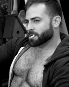 Andrew Kain Miller (AK)
