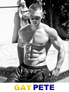 Alon Gabbay, SiX PACK