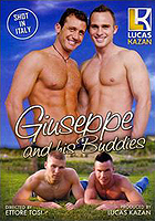 Giuseppe and His Buddies