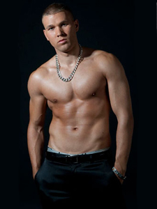 Jordan Fox