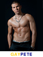 Jordan Fox